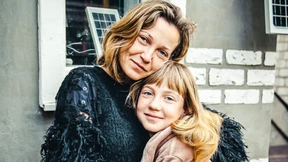 Das Lächeln von Wlada