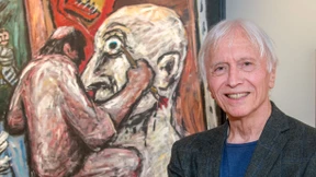 Diese Figuren sind gar nicht so harmlos