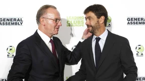 Agnelli folgt auf Rummenigge