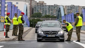 Warum jetzt auch Polen Grenzkontrollen einführt