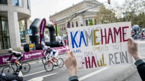 Für „kurz-kurz“ noch zu kalt