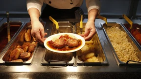 „Wie wäre es mit einer Serie über die Tötung von Veganern?“