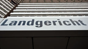 Angeklagter: „Es tut mir sehr leid“