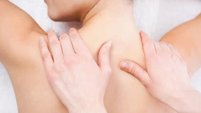 Die Magie der Berührung