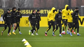 Kurzurlaub, Quarantäne, Krisensitzung