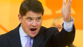 Innenminister fordert Stadionverbote für Zündler