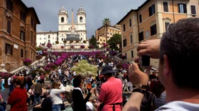 Italiens schwache Banken bereiten Fusionen vor