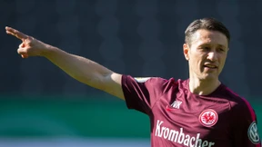 Warum Kovac in Frankfurt noch nicht fertig ist