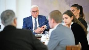 Nahostkonflikt im Klassenzimmer