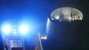 Wellinger Zweiter beim Skandalspringen