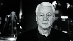 „Es ist ein Irrtum, dass die Toten tot sind“