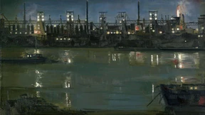 Zustände eines Schlafwandlers  