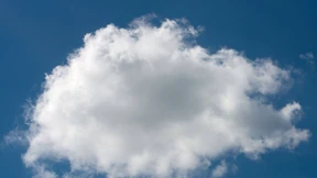 Die deutsche Wirtschaft geht in die Cloud