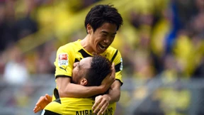 Klopp ist doch noch der Richtige für den BVB