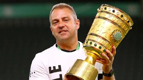 Flick gibt ein neues Ziel für den FC Bayern aus