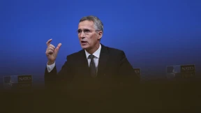 Stoltenberg warnt Russland
