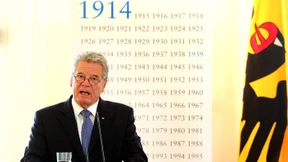 Gauck: Kein Zurück zu einer Politik der Konfrontation