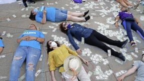 Schönheit und Schmerz