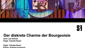 Das Zuhause als Bühne