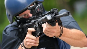 Polizei Hessen rüstet auf