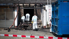 Ist rechtsextremistische Hetze im Netz schuld an den Anschlägen?