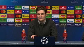 „Haben eine sehr gute Leistung gezeigt“