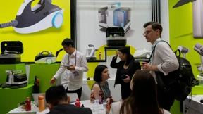 Zahl der Gemeinschaftsstände auf Auslandsmessen geht zurück