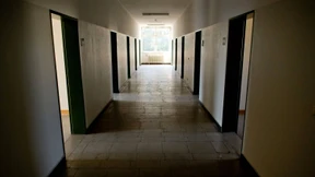 Gekommen, um weggeschickt zu werden