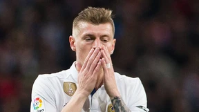 Missgeschick von Kroos – Ärger für Neymar