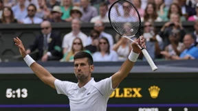 Dramatische Aufholjagd von Djokovic