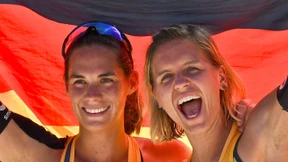 Wunderbare Wiener Glut für Ludwig und Walkenhorst