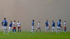 Fans verzögern Anpfiff: 10 000 Euro Strafe für Darmstadt 98