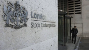 Londoner Börse legt zu
