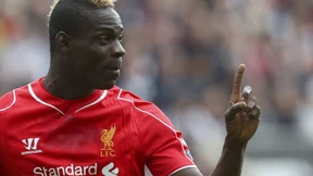 Verfahren gegen Balotelli