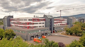 Florierend in die Insolvenz