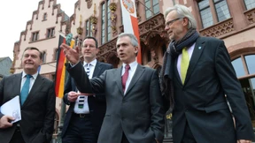 SPD-Oberbürgermeister wollen erweitertes Nachtflugverbot