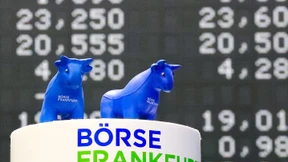 Die Rally geht weiter 