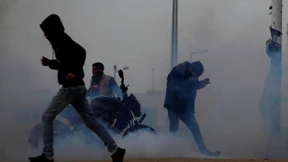 Israel zieht Truppen zusammen