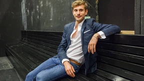 „Singen ist genau das, was ich will“