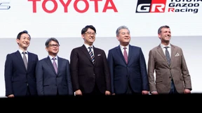 Japan will Frauenquote einführen