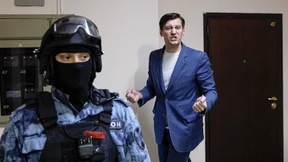 Und die Nächsten werden abgeholt