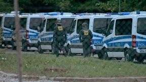 Polizei schnappt Gesuchten