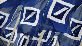 Überschätzte Investmentbanker