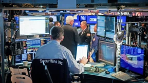 Das 60-40-Portfolio lebt weiter