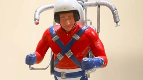 Ein Fenster in das Leben der Familie Williams