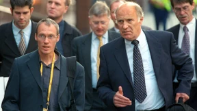 „Ich war zwei Jahrzehnte Teil einer Heuchelei“