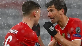 Der unerschütterliche Optimismus des FC Bayern