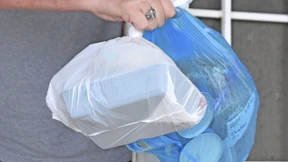 Nimm mich jetzt, auch wenn ich stinke