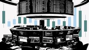 So legen die Deutschen ihr Geld an