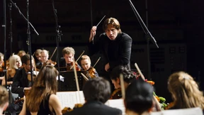 Wilder Weltreisender 